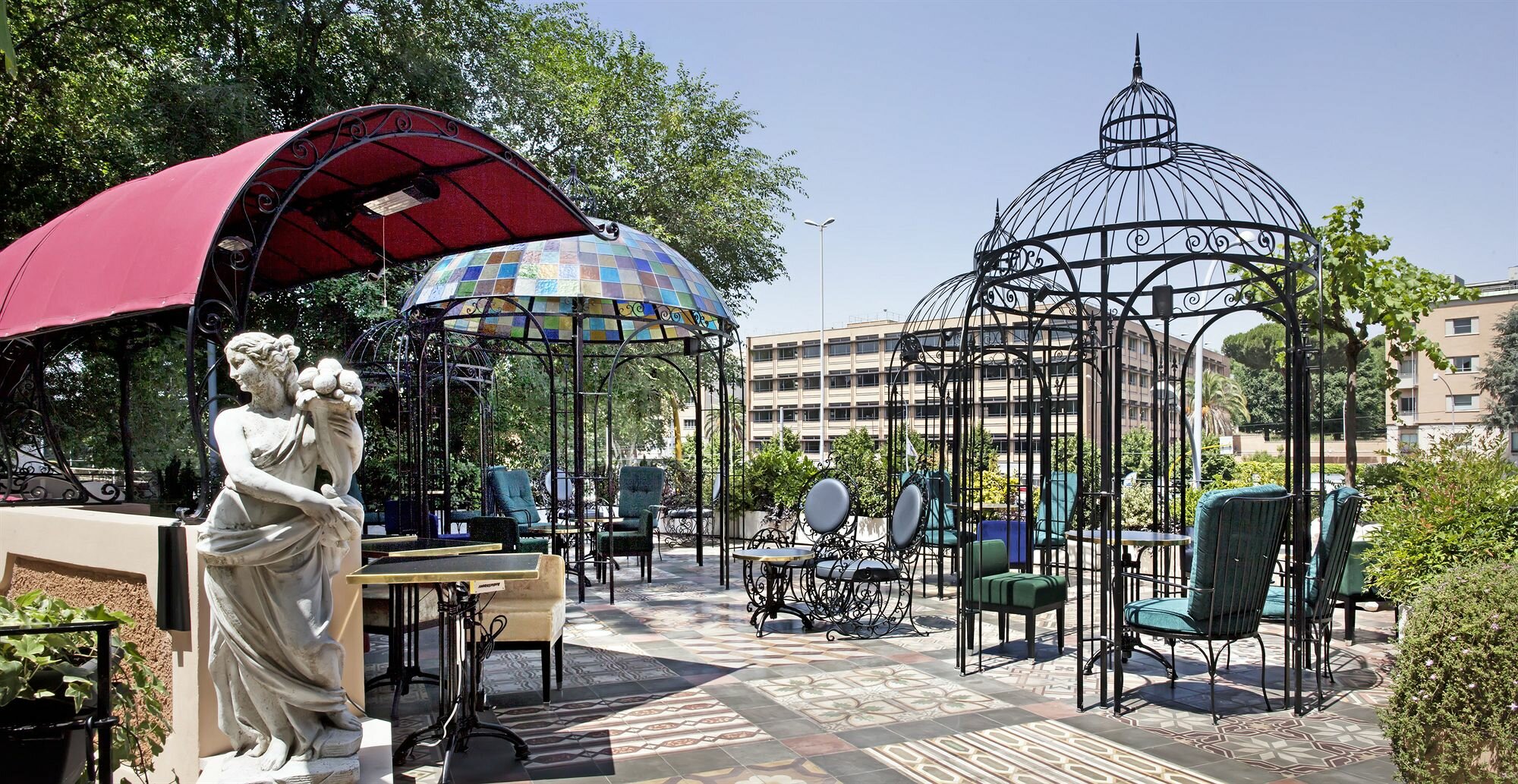 Фото отеля 3