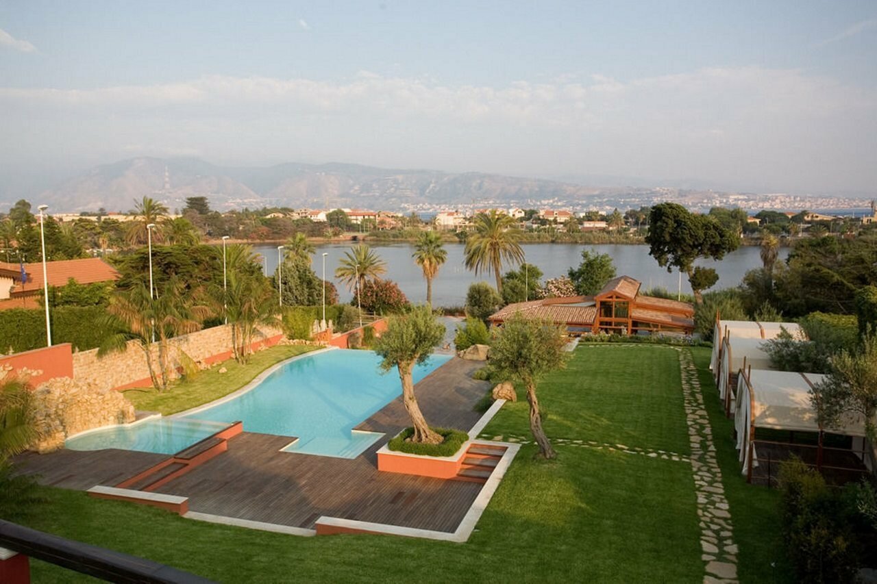 Фото Villa Morgana Resort & SPA