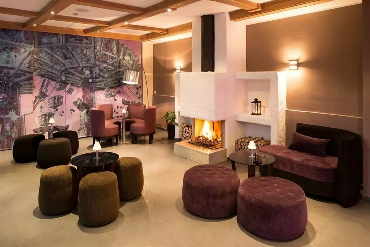 Фото отеля 4