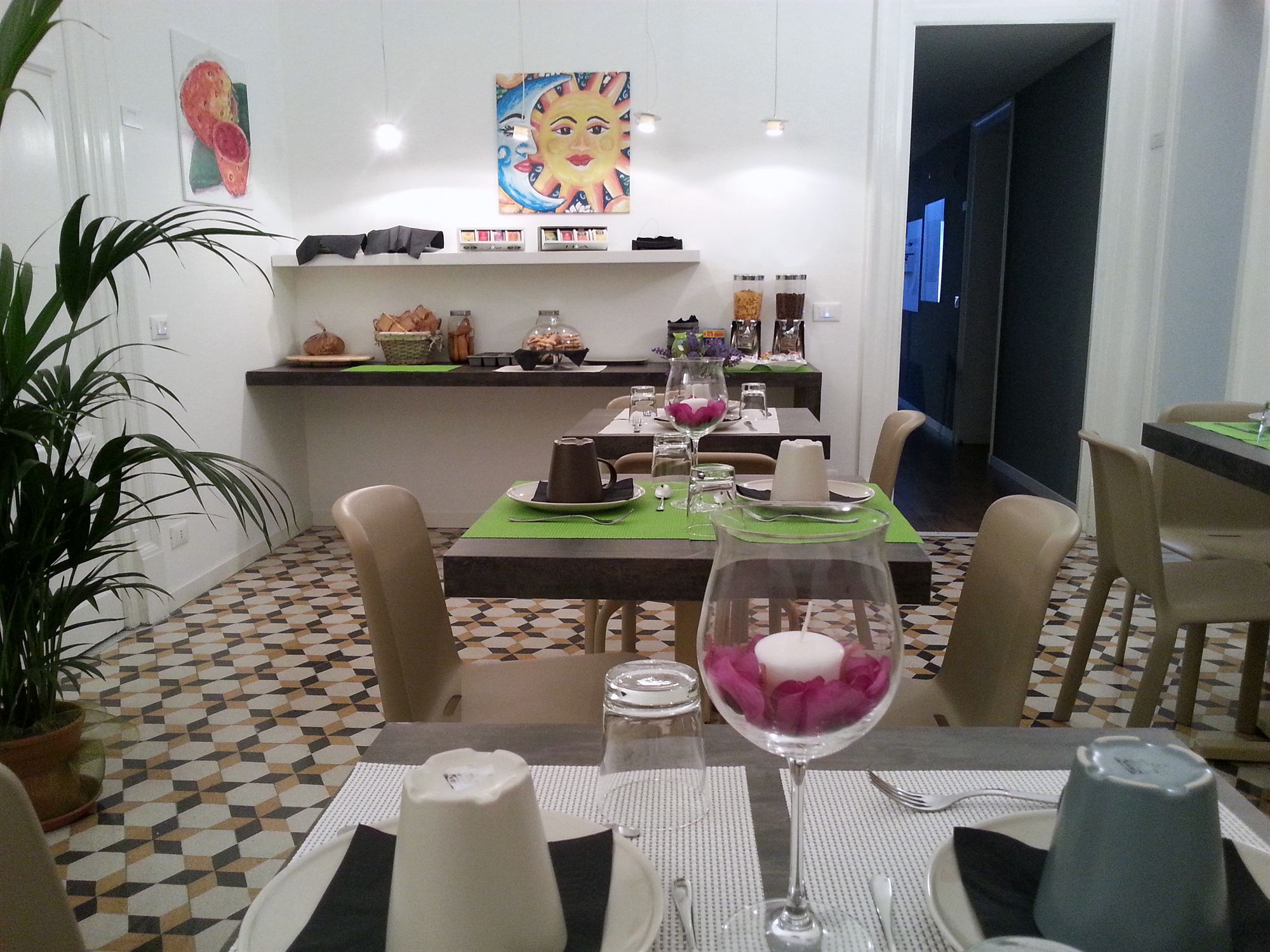 Фото B&b C'era una volta