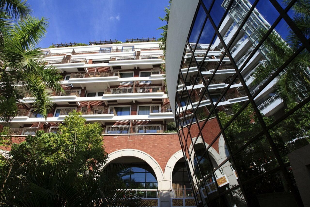 Фото InterContinental Shenzhen