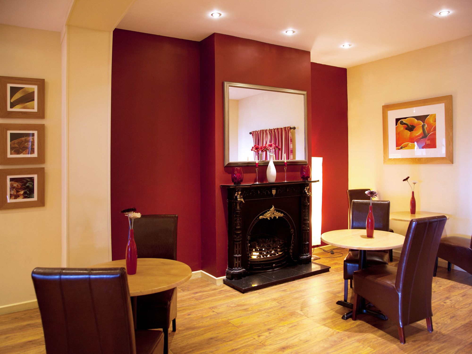 Фото Springfield Hotel & Health Club