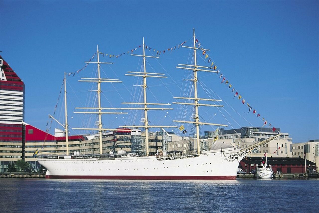 Фото Barken Viking by Dialog Hotels