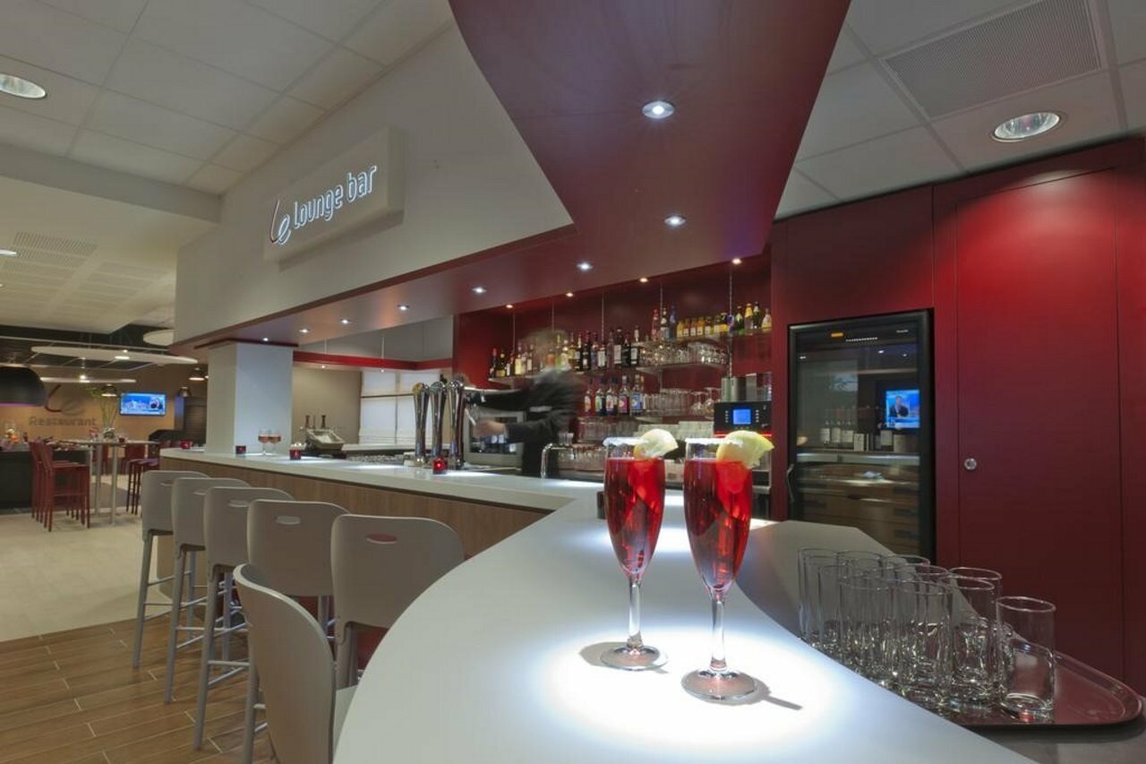 Фото Ibis Lyon Sud Oullins