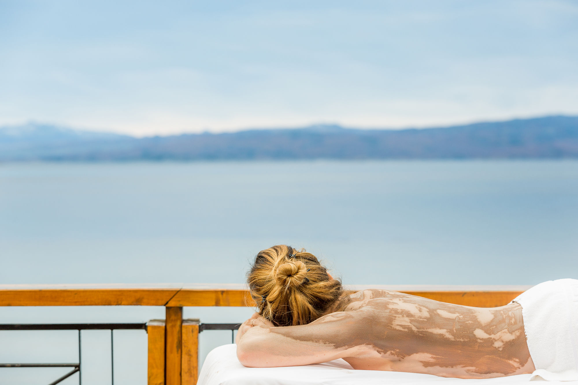 Фото Los Cauquenes Resort SPA Experiences