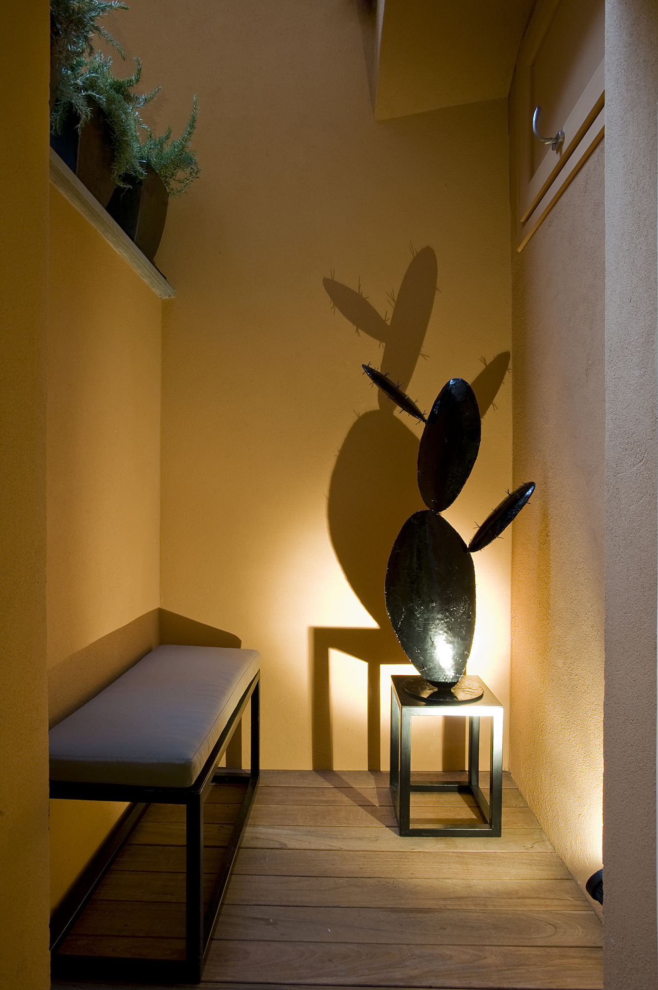 Фото Crossing Condotti