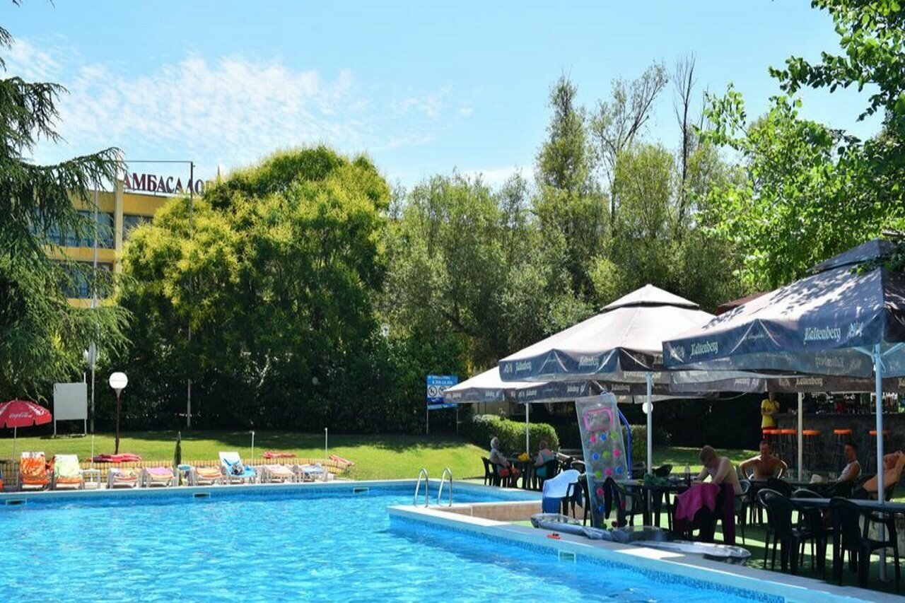 Фото отеля 3