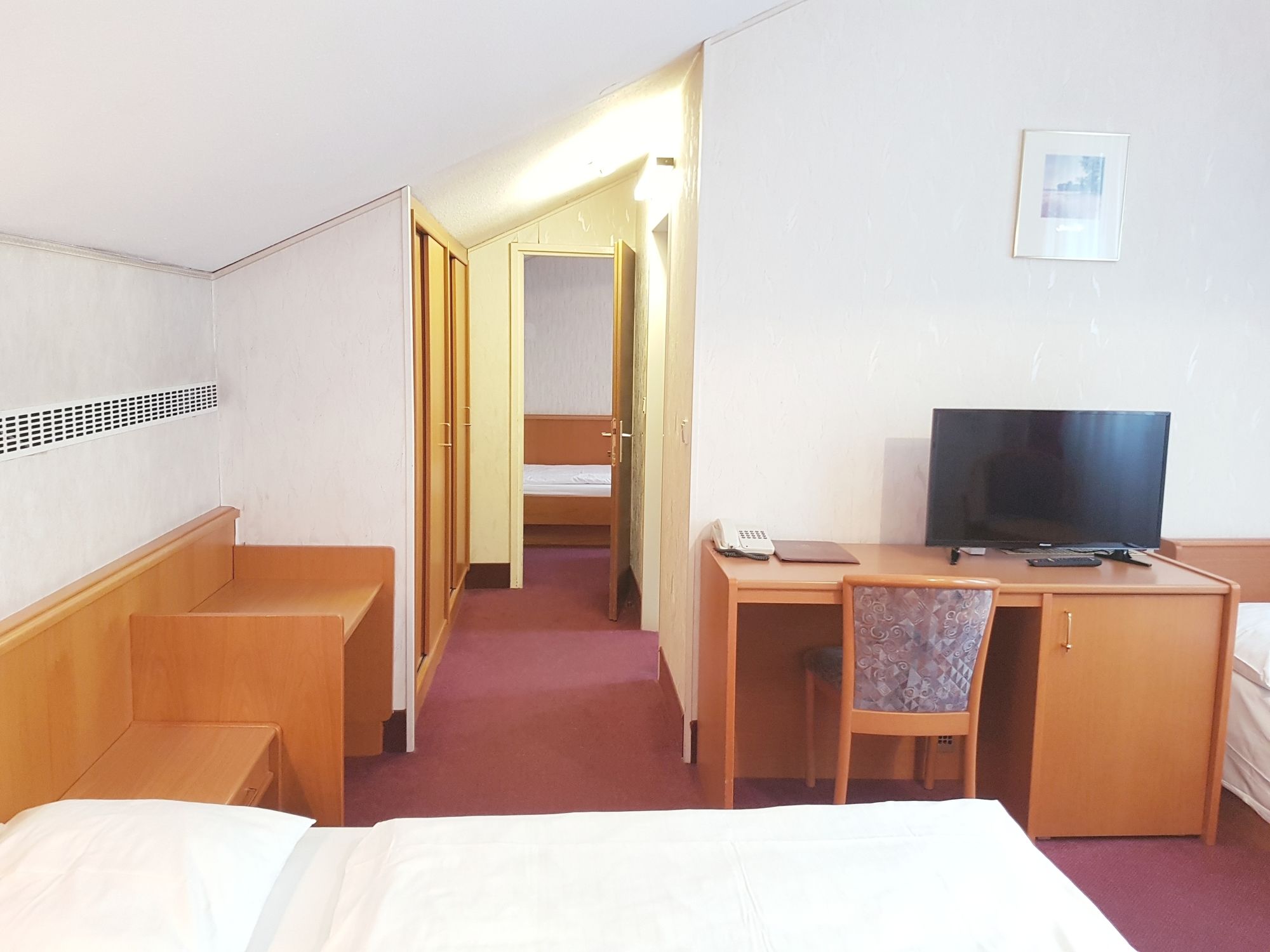 Фото Hotel Haydn