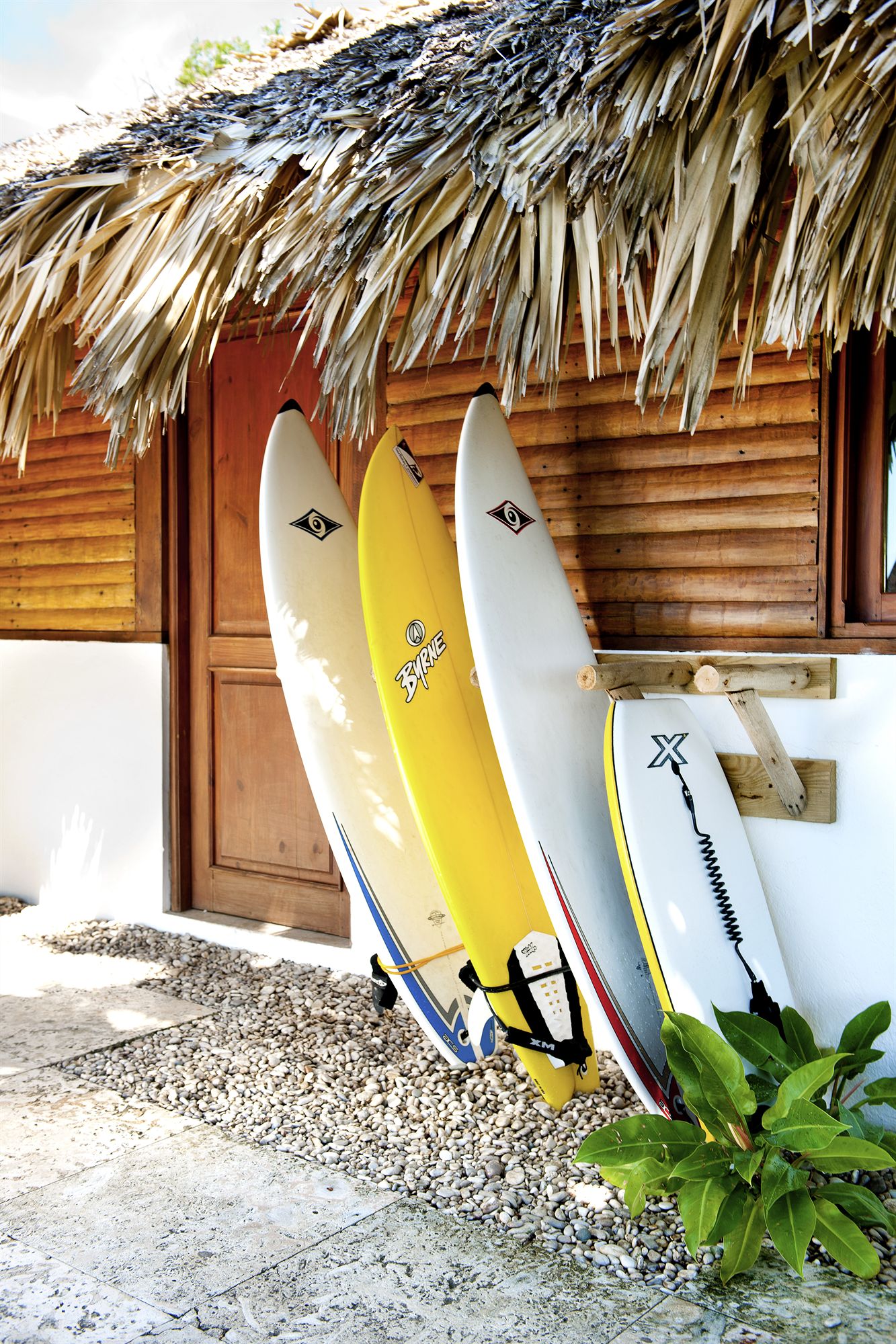 Фото Casa Bonita Tropical Lodge