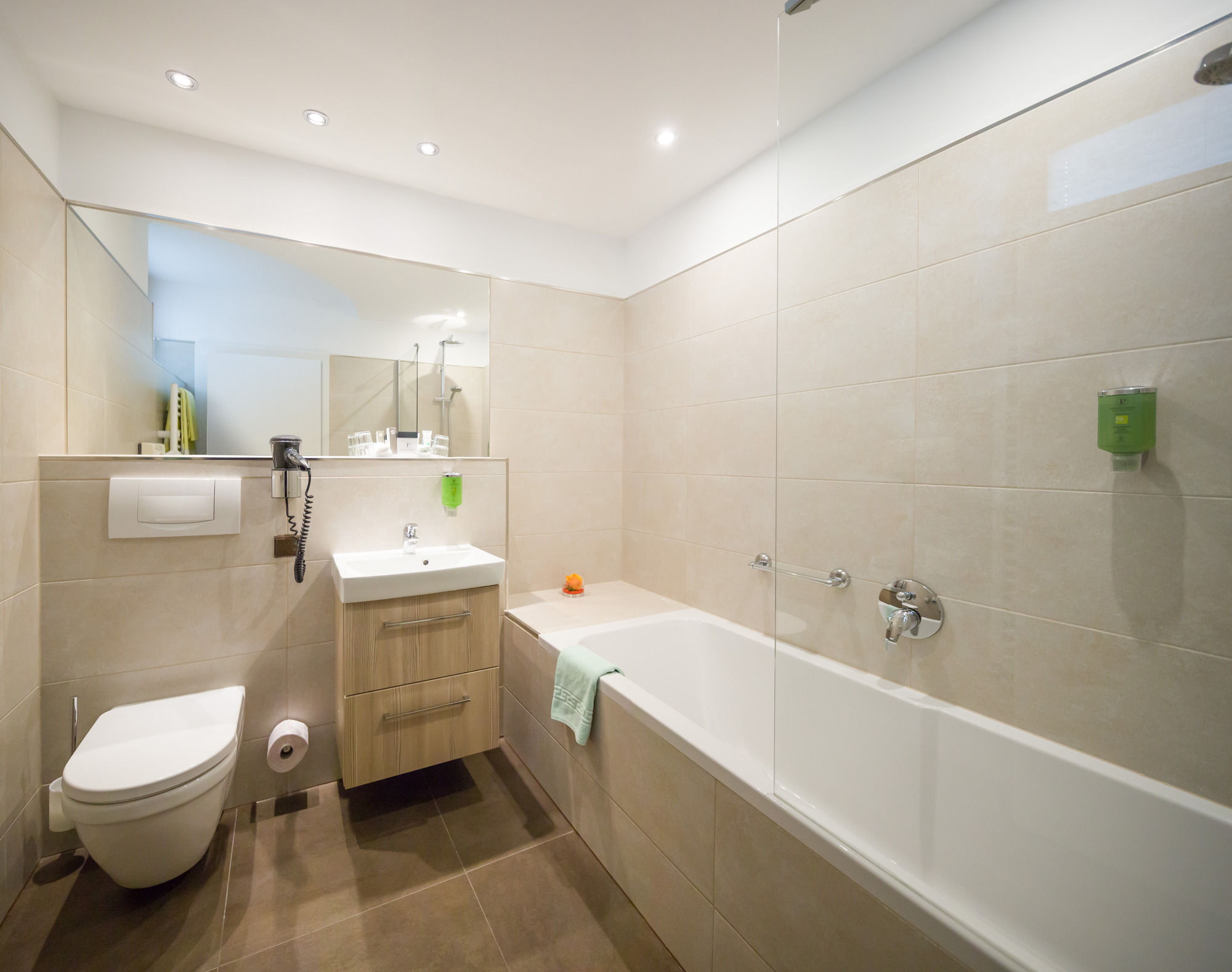 Фото Haus Arenberg