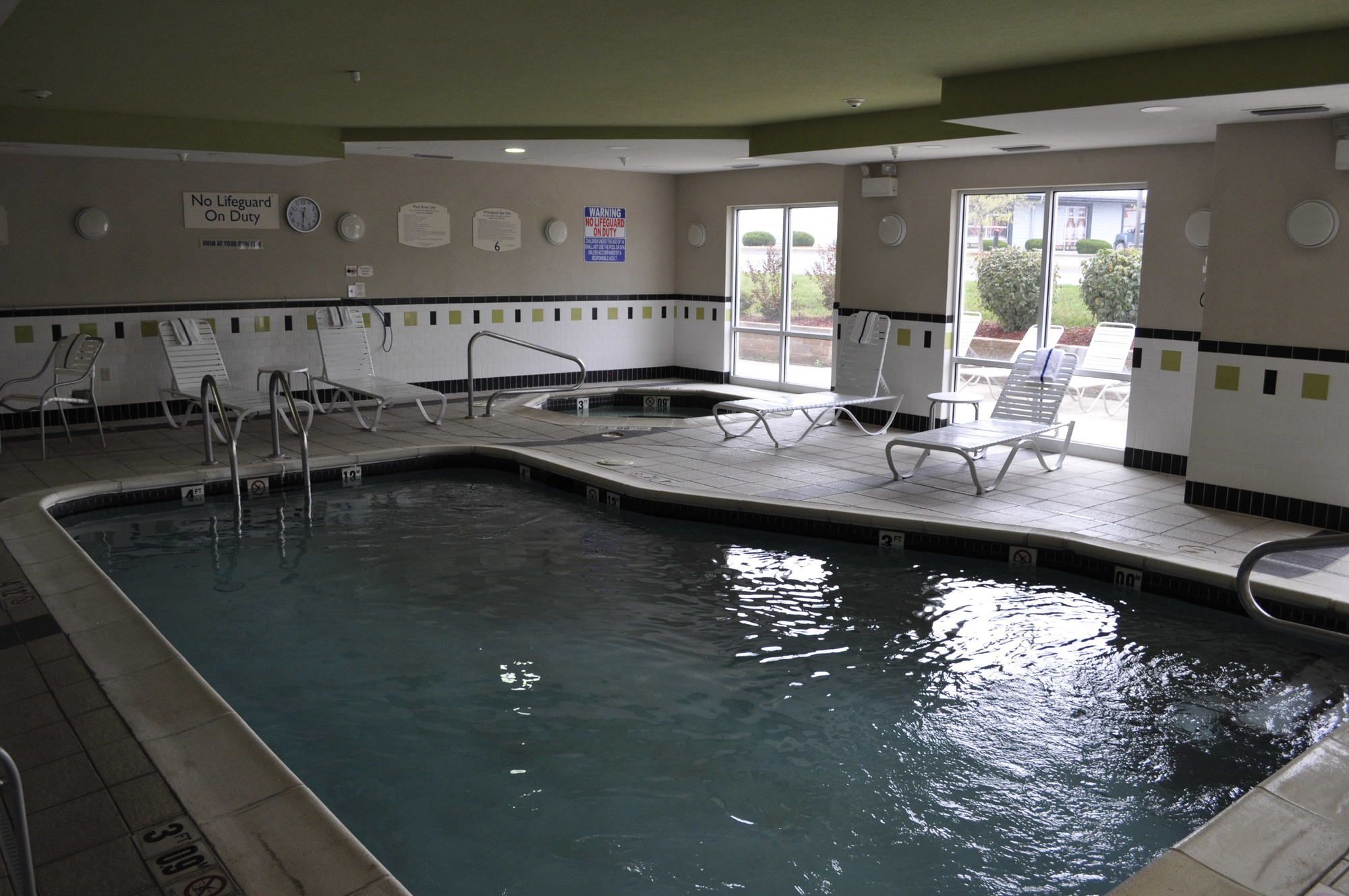 Фото Fairfield Inn & Suites by Marriott Columbia