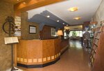 Hotel Garbí