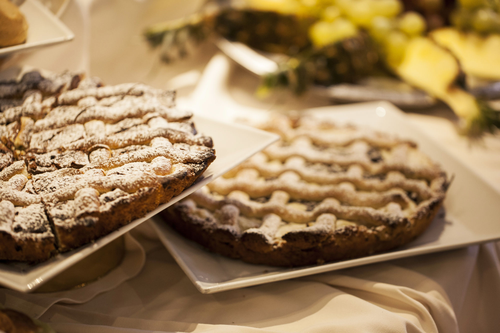 Фото Badia Nuova Residence