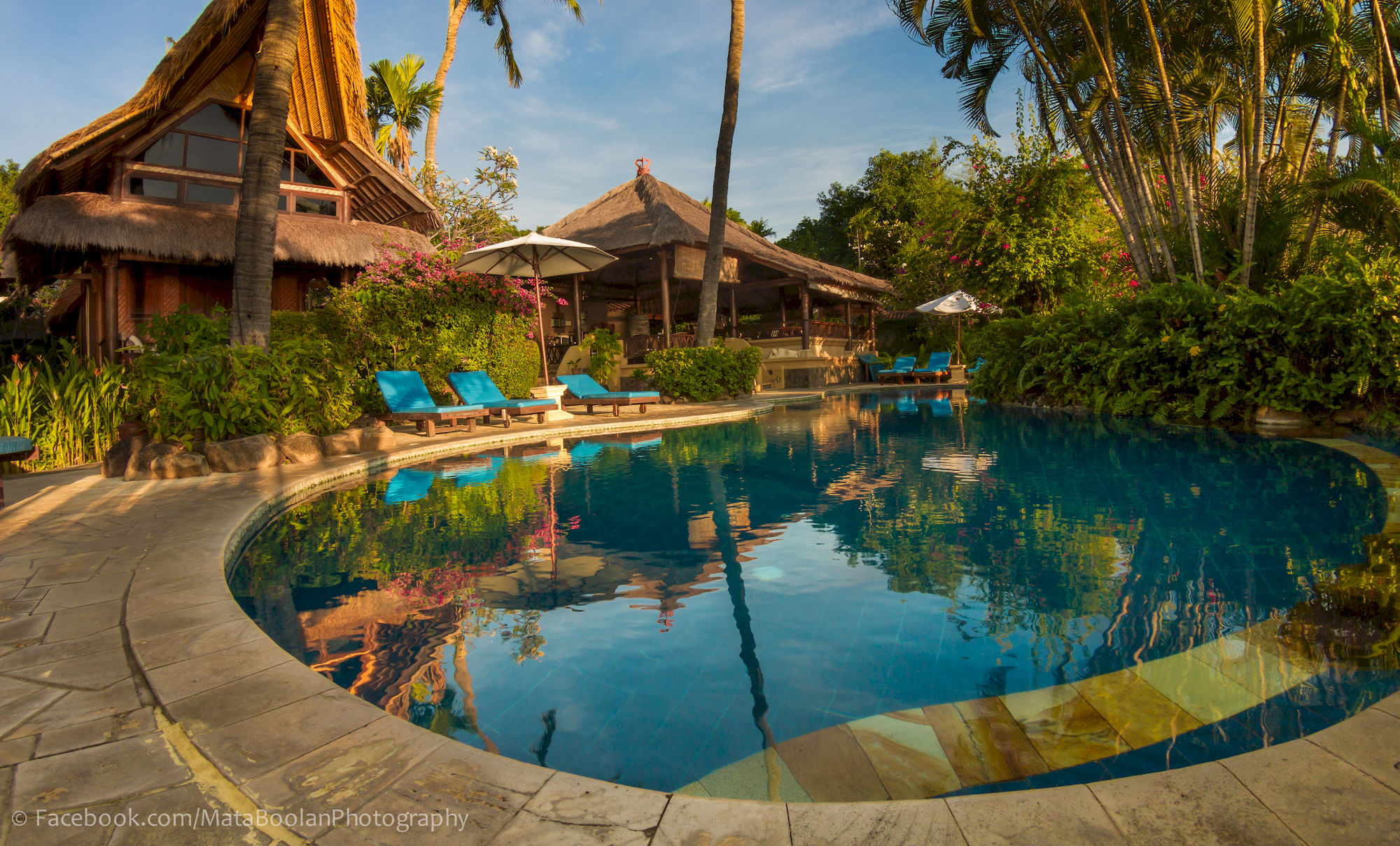 Фото Santai Hotel