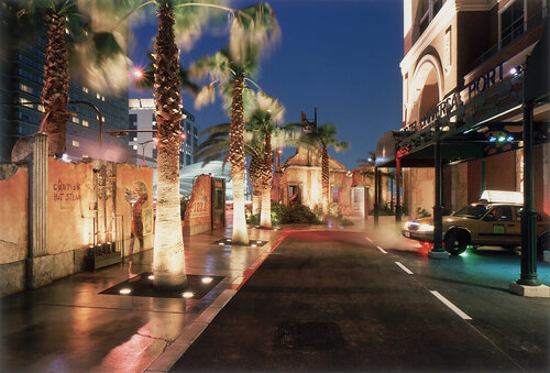 Внешний вид отеля Hotel Universal Port в Осаке, фото 3