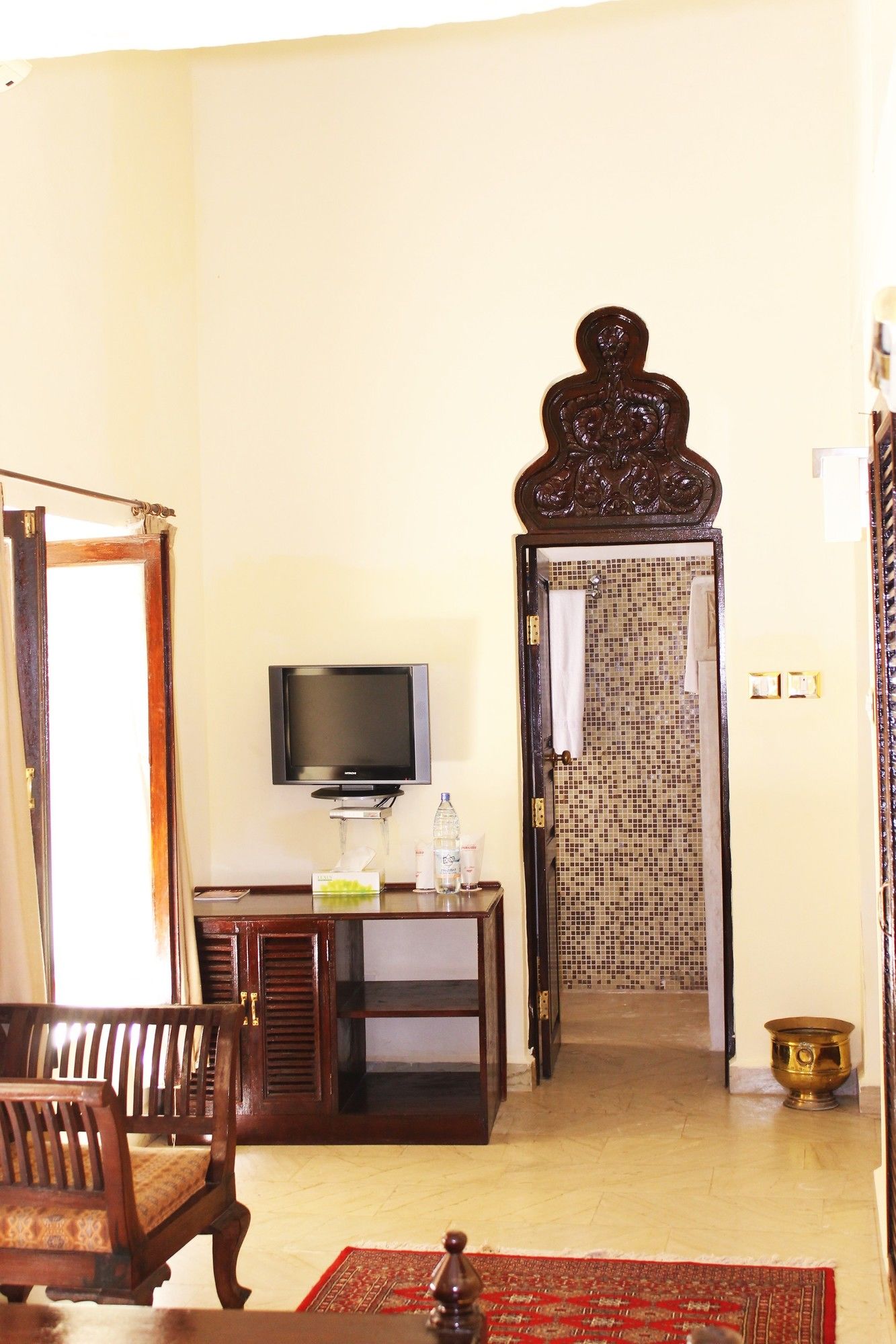 Фото Al Johari Zanzibar