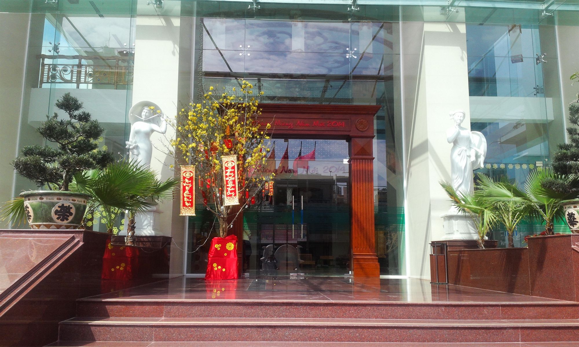 Фото Green World Hotel Nha Trang