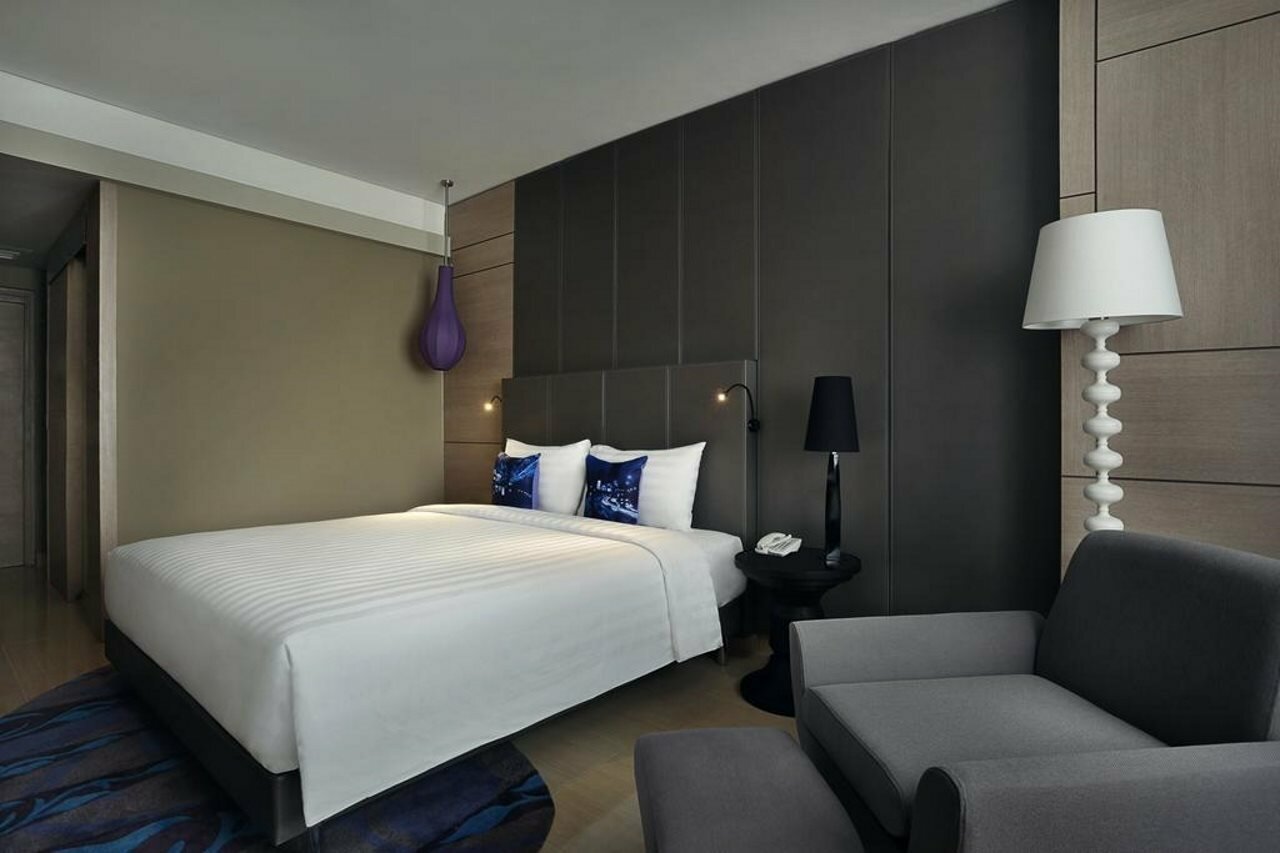 Фото Mercure Jakarta Sabang