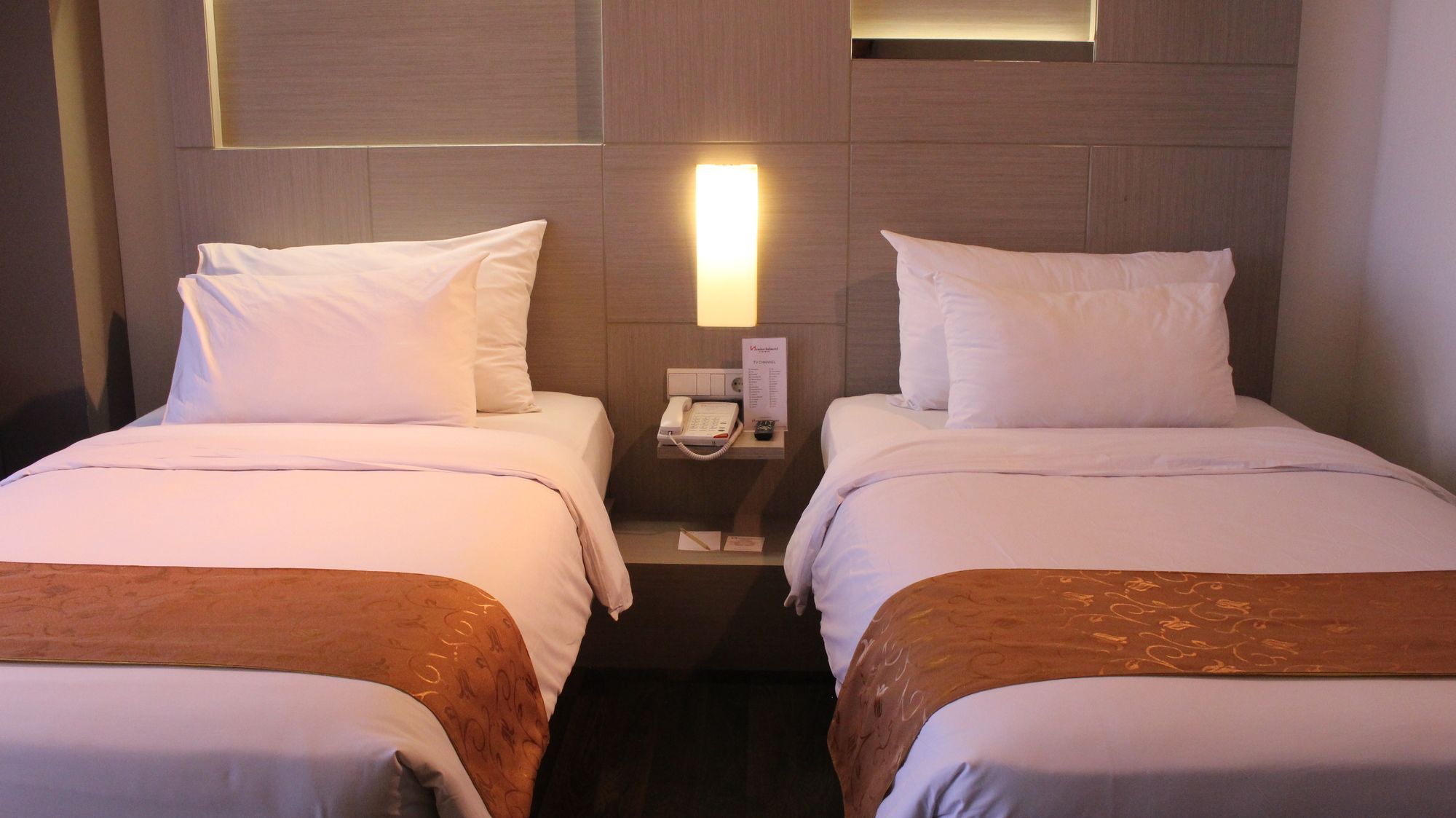 Фото Swiss-Belhotel Cirebon