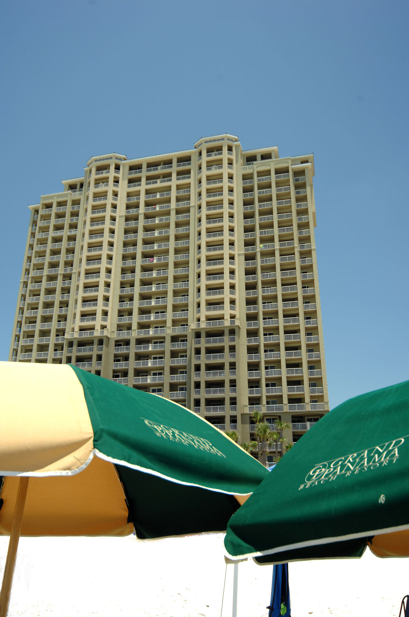 Фото Grand Panama Beach Resort by Emerald View Resorts