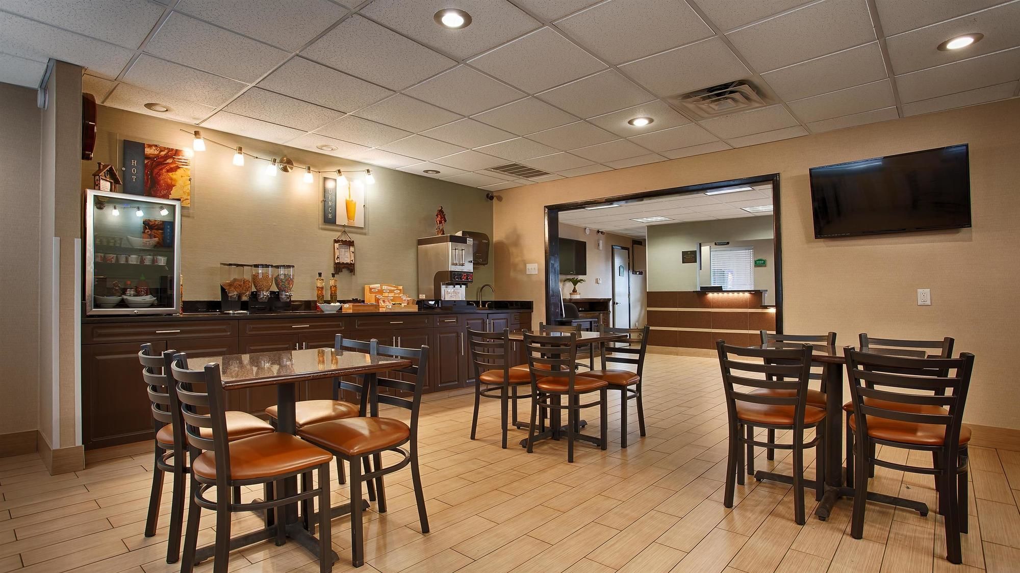 Фото Best Western Nursanickel Hotel