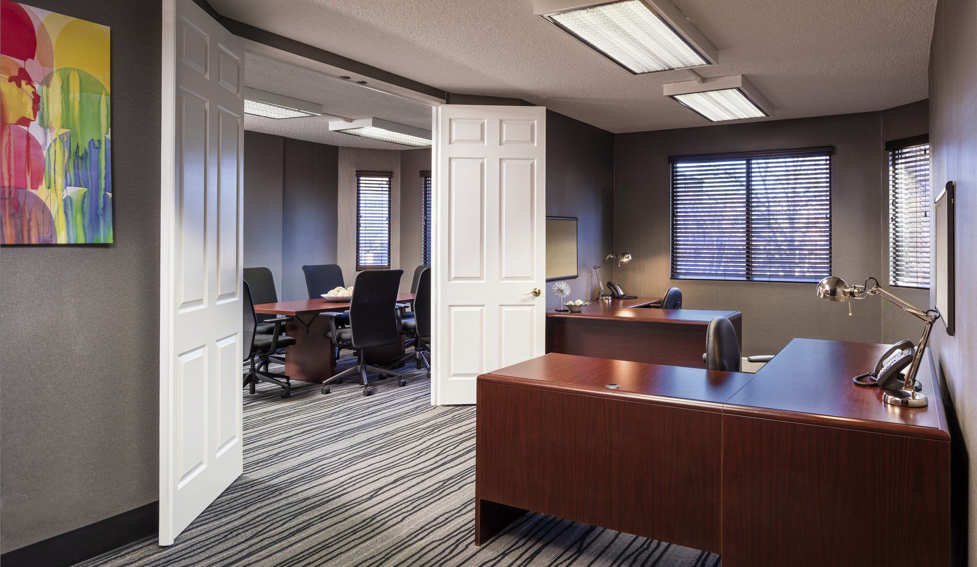 Фото Sheraton Suites Wilmington Downtown