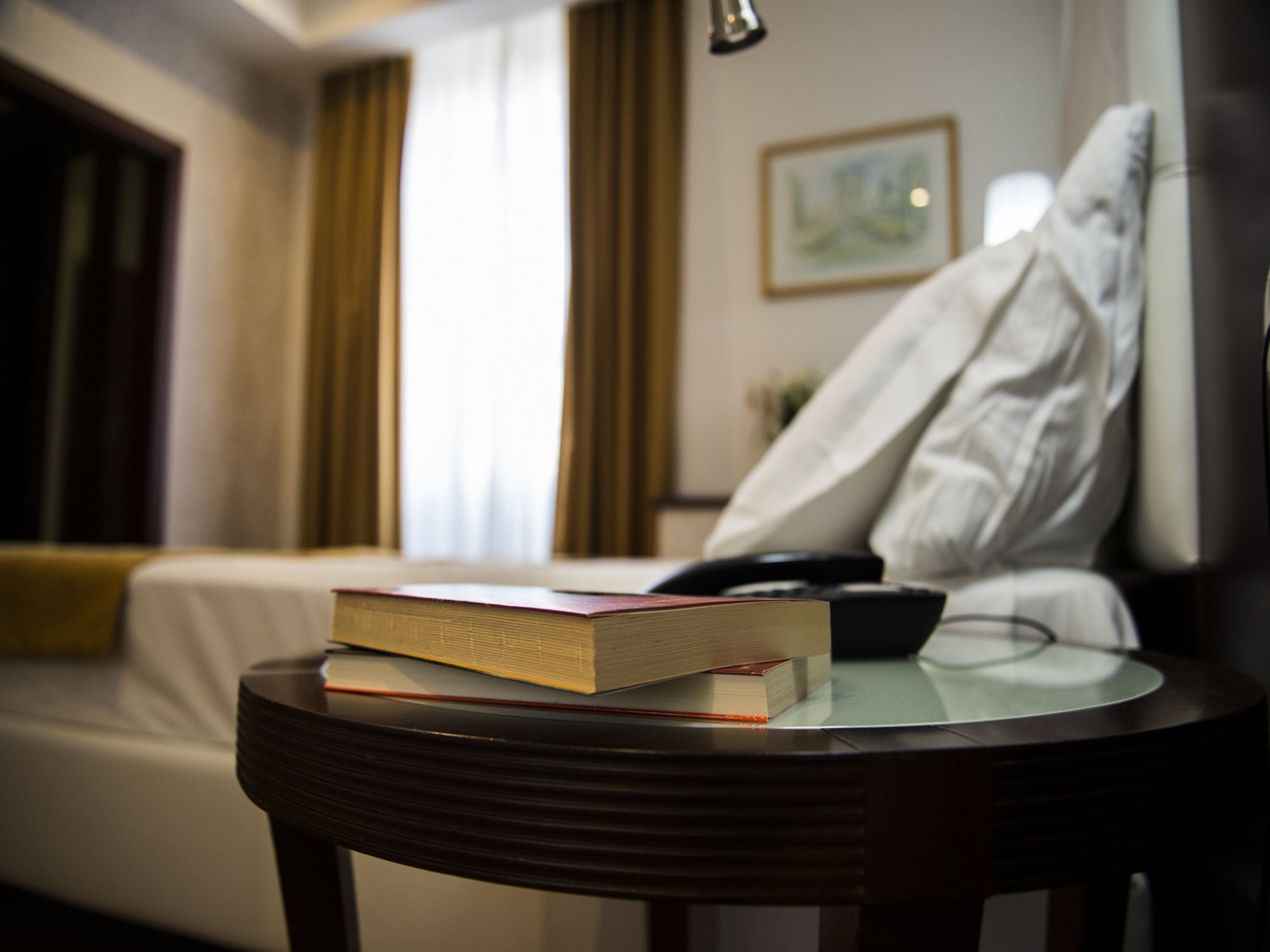 Фото At Forty One