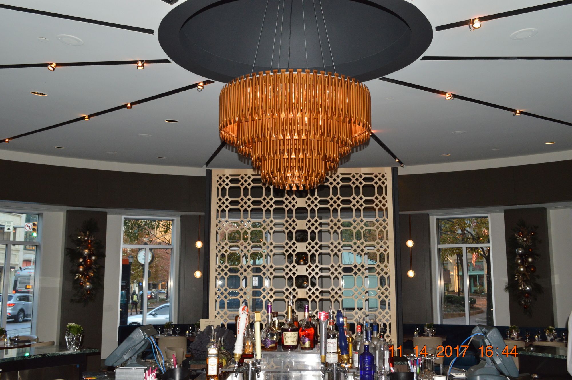 Фото Crowne Plaza Cleveland at Playhouse Square, an Ihg Hotel