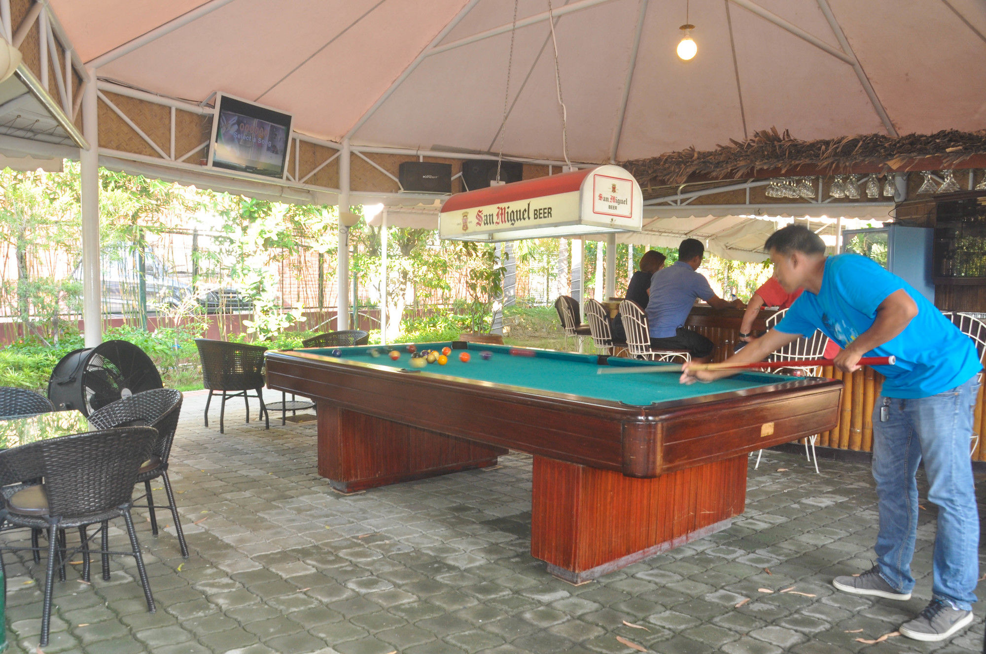 Фото Moonbay Marina The Villas