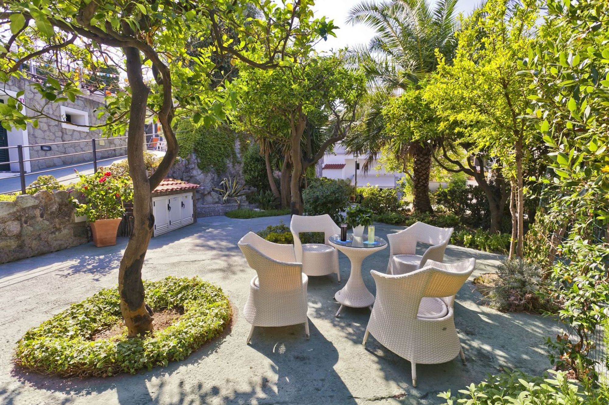 Фото Parco del Generale