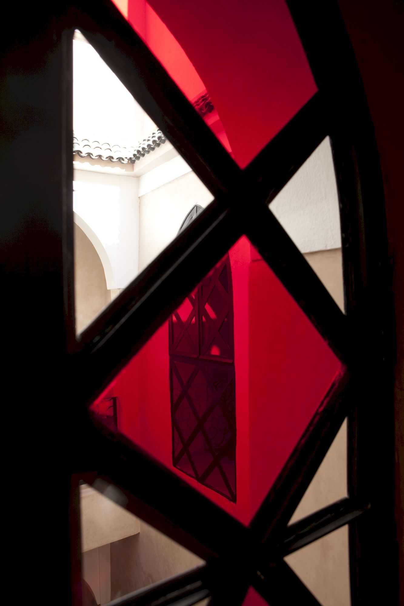 Фото Riad Le Rubis