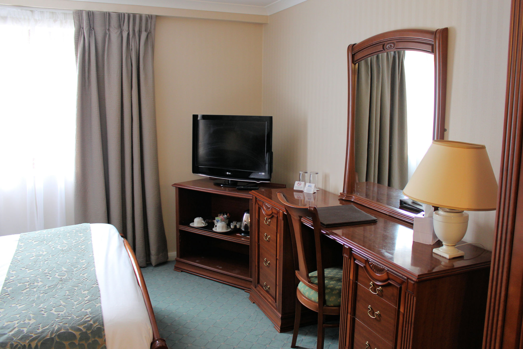 Фото The Mill Hotel & SPA