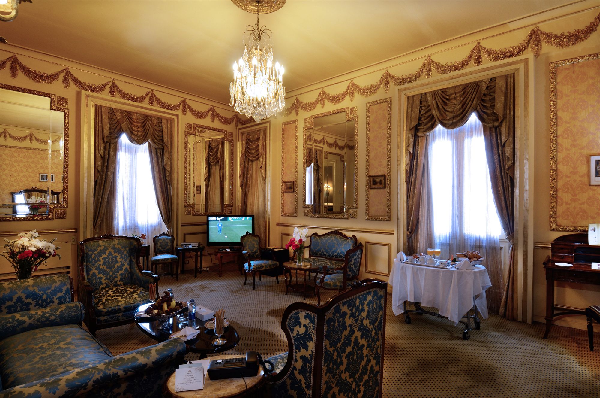 Фото Paradise Inn Le Metropole Hotel
