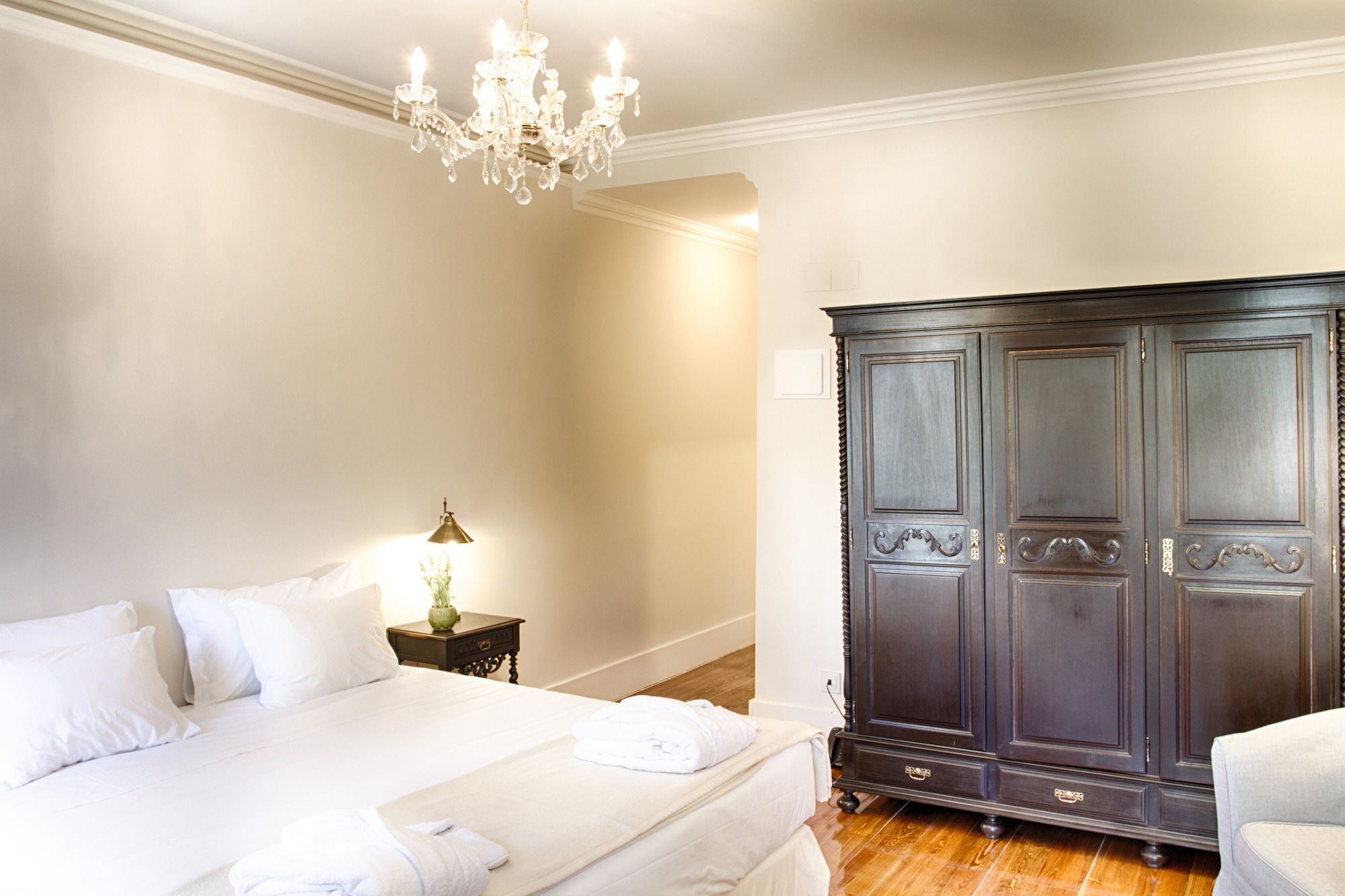 Фото Alegria A Lisbon Boutique Hotel