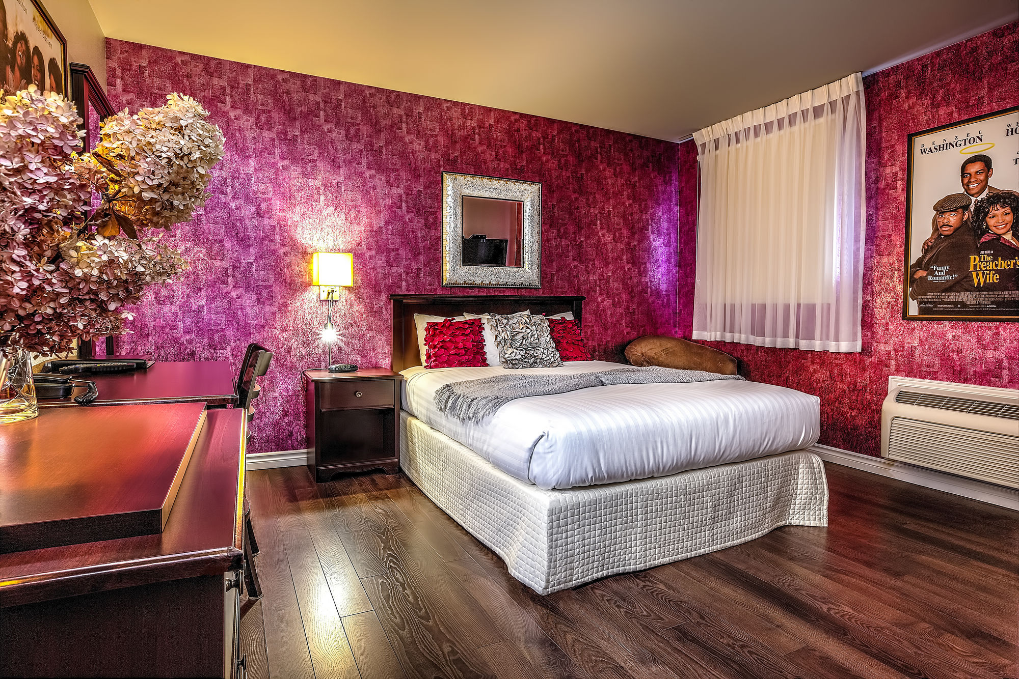 Фото Hotel Kennedy