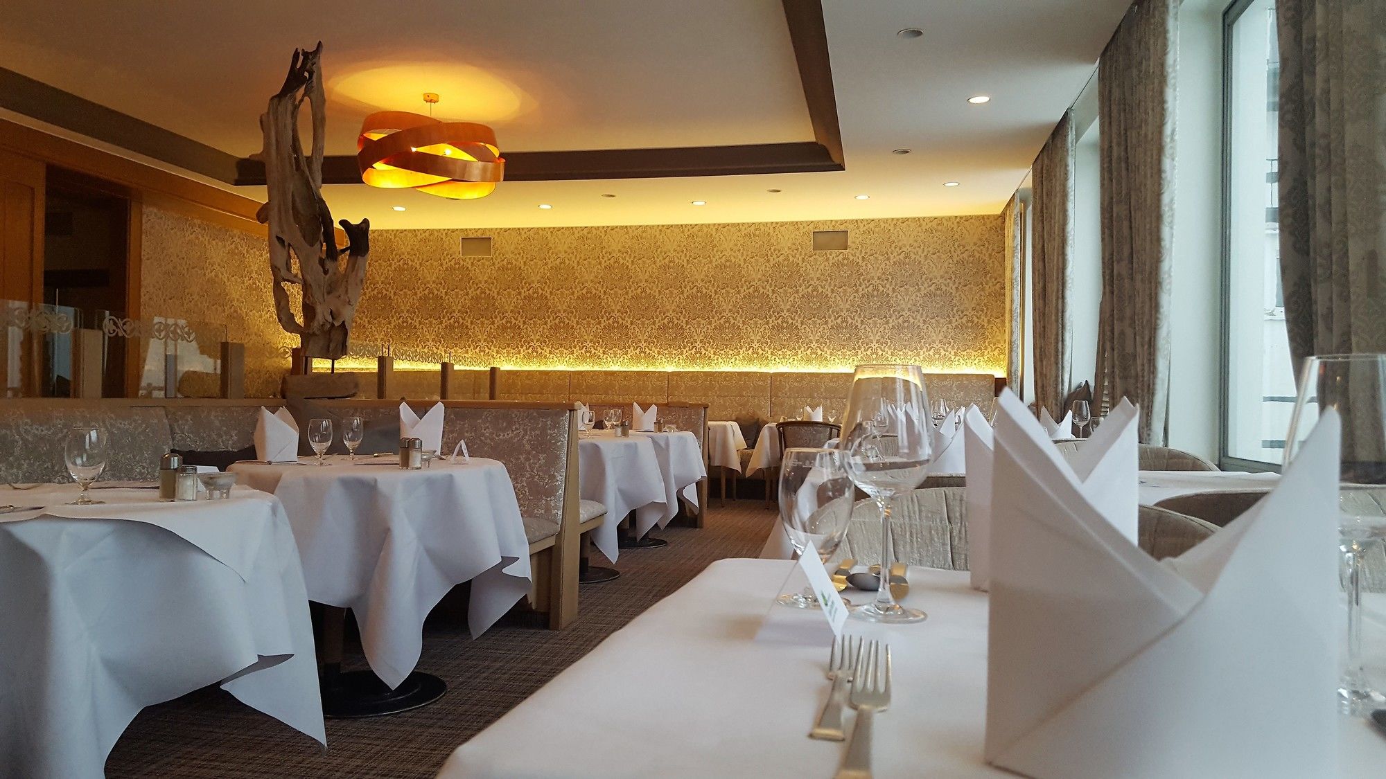 Фото Berghotel Hoher Knochen