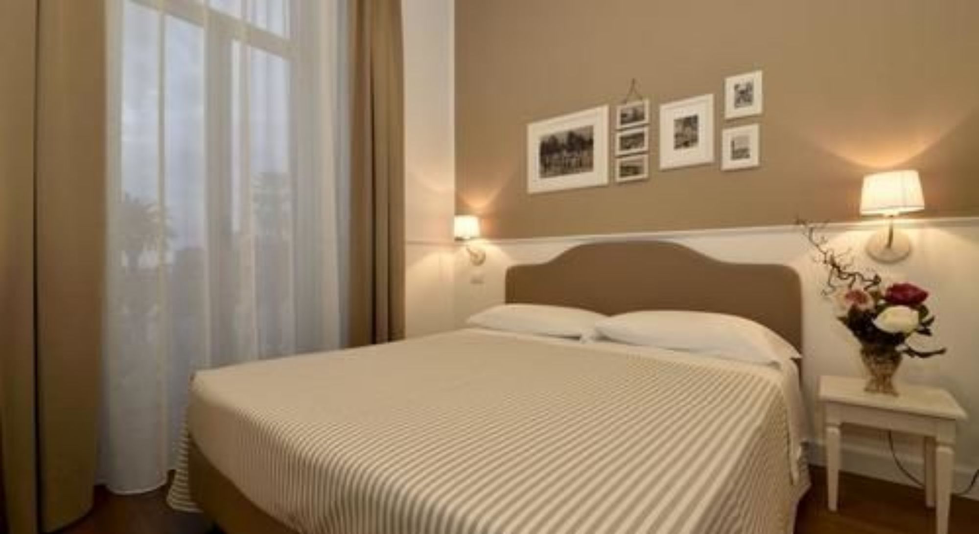 Фото Miramare Rapallo