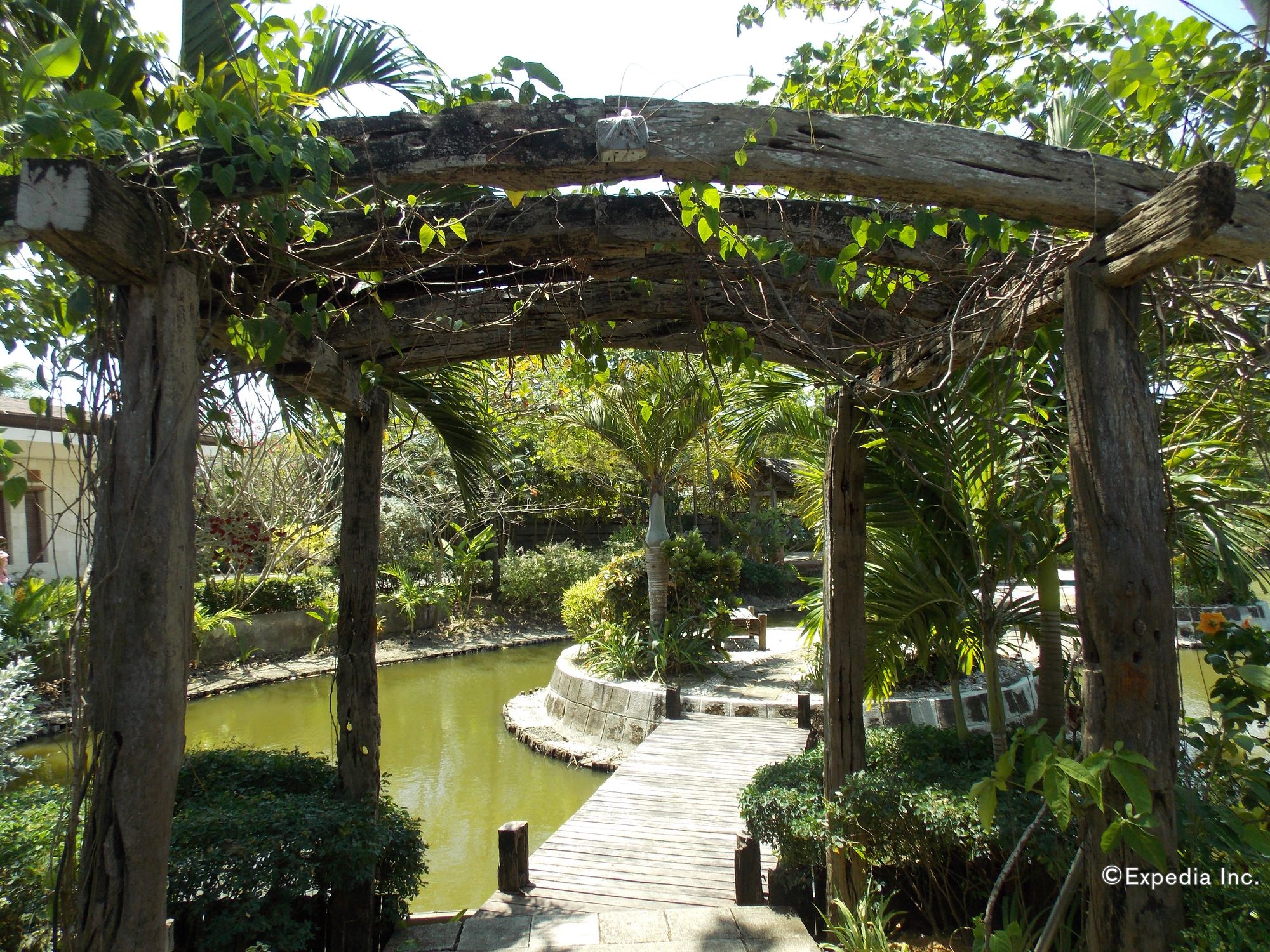 Фото Sheridan Boutique Resort