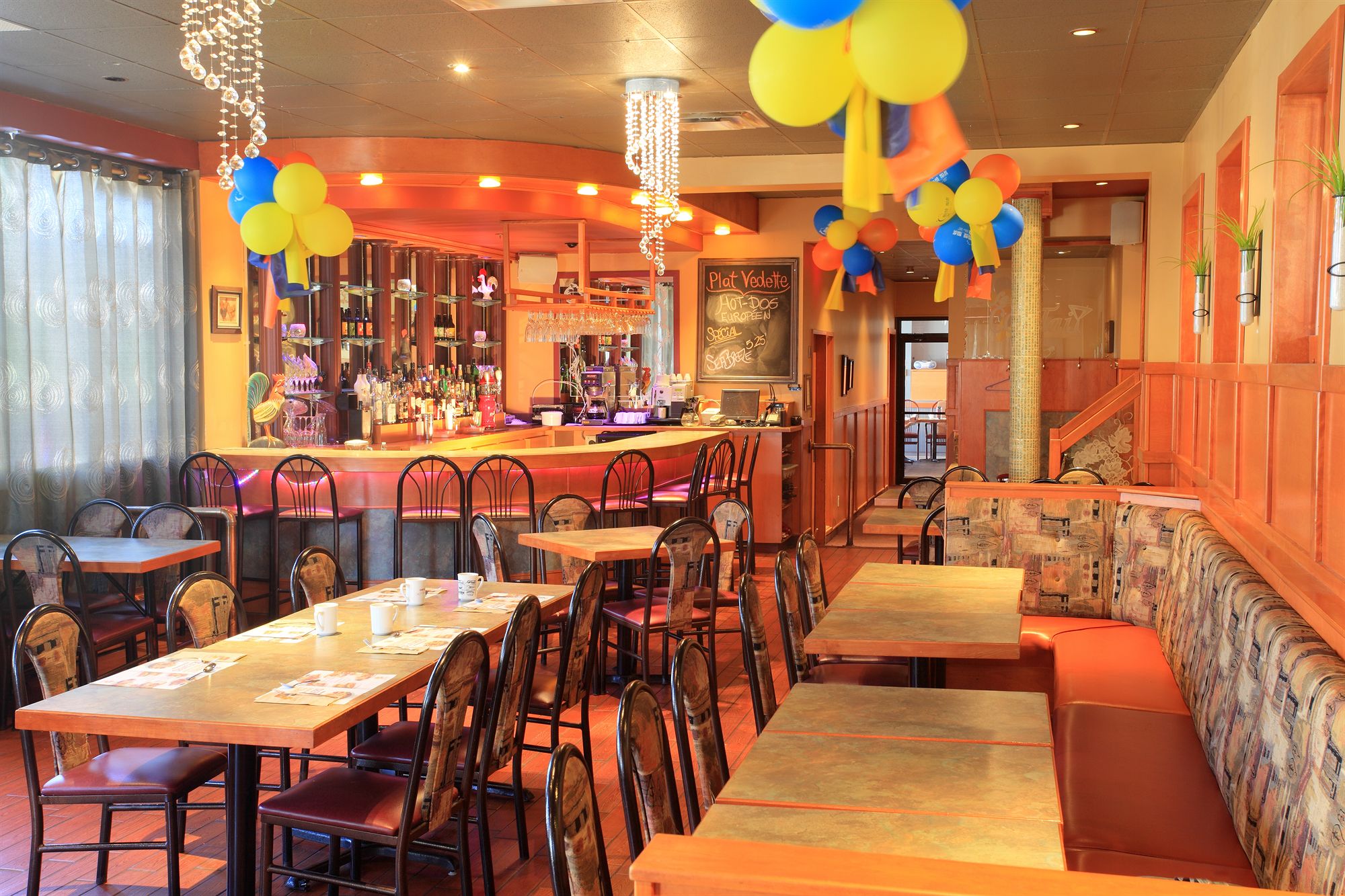 Фото Travelodge by Wyndham Alma