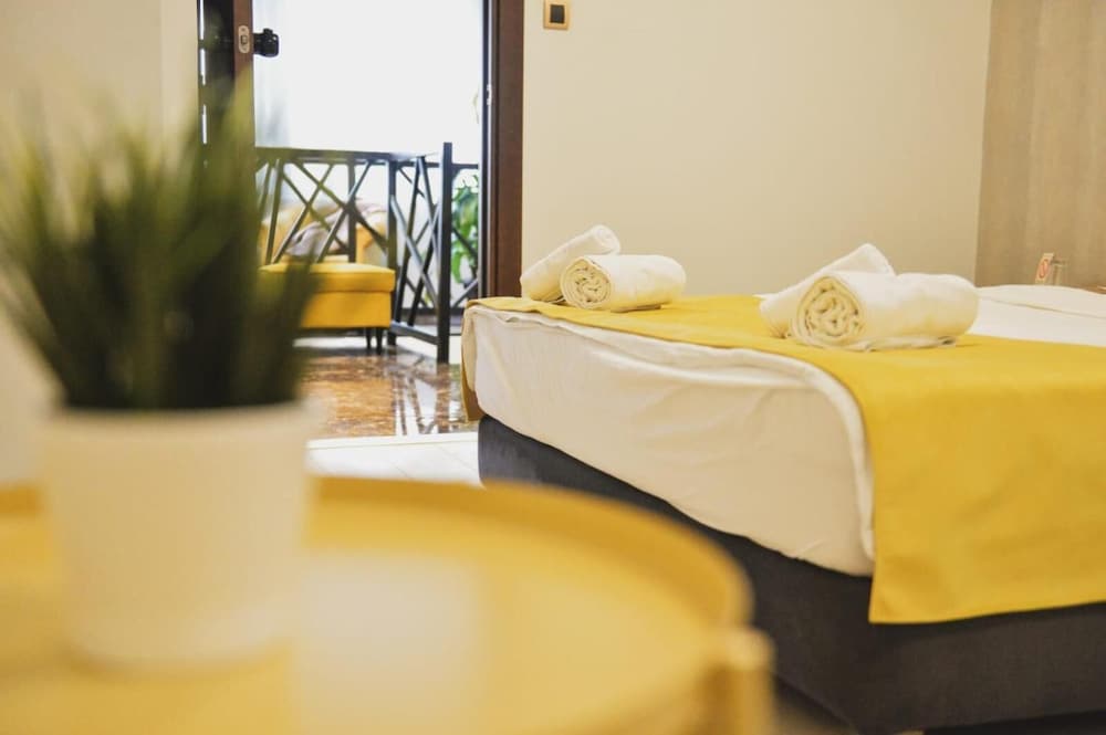 Фото Garni House 46