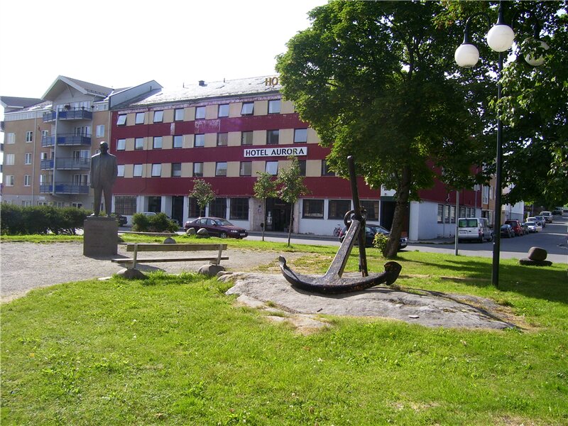 Фото отеля 4