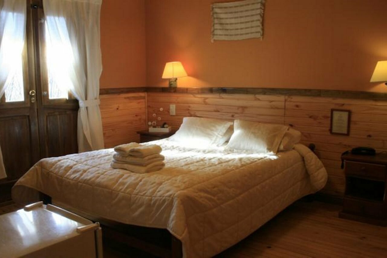 Фото Hosteria Hainen