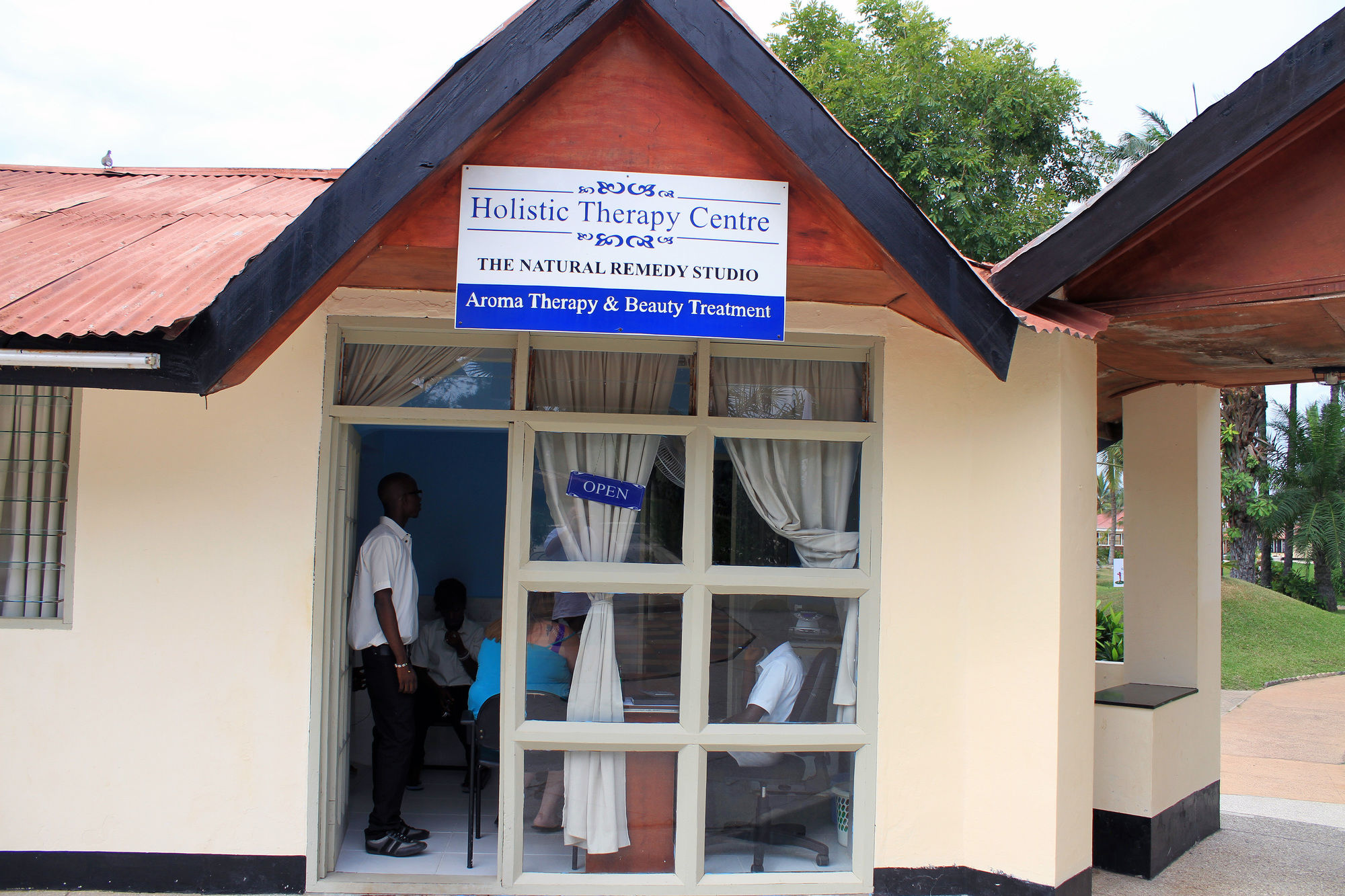 Фото Kololi Beach Resort