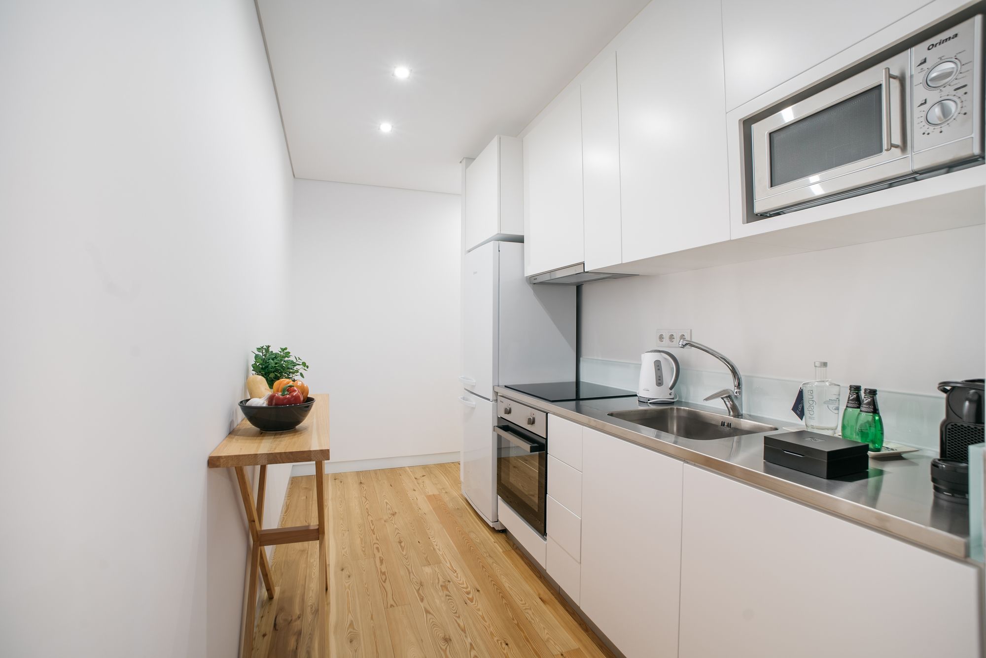 Фото D'Autor Apartments