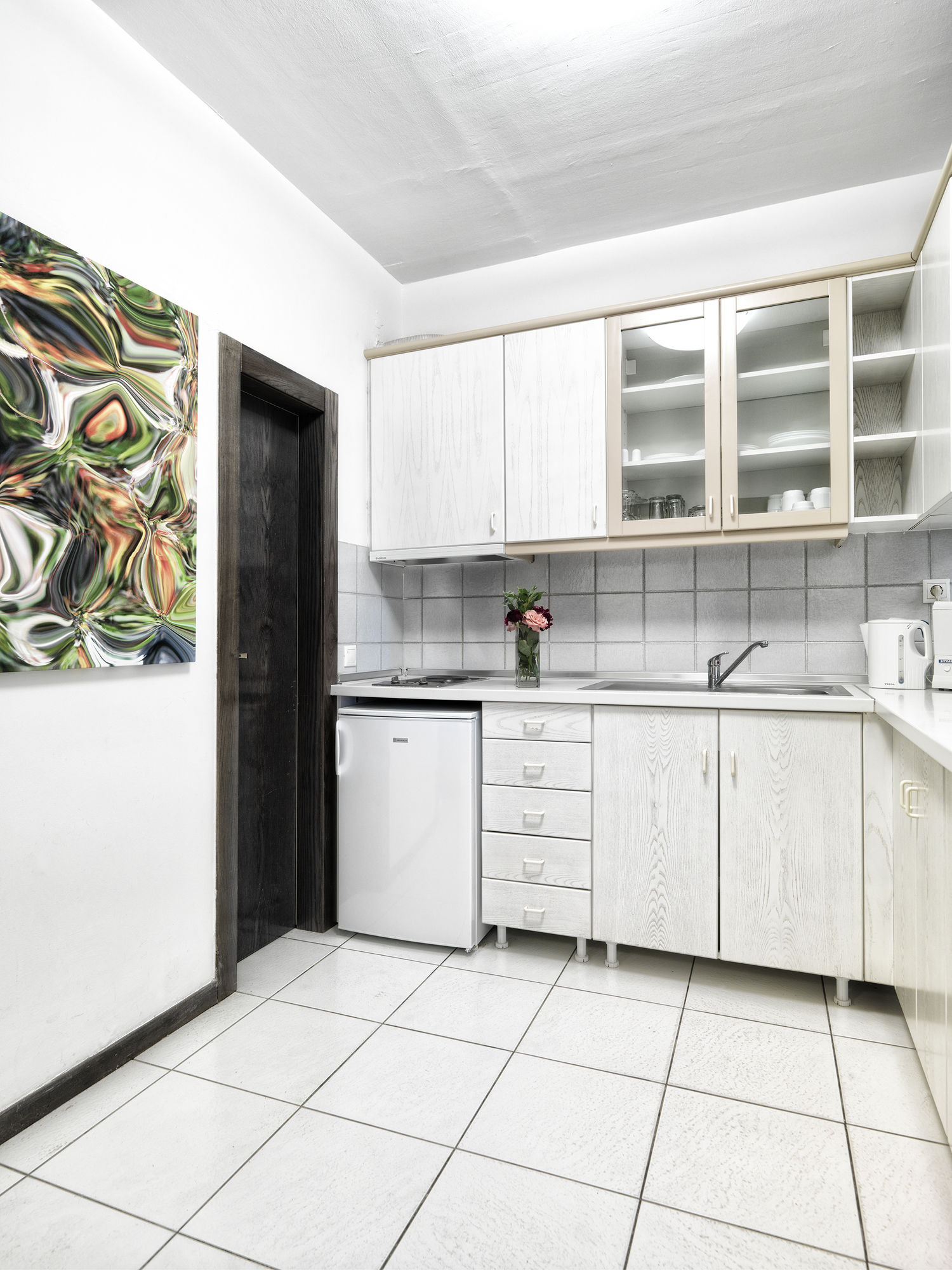 Фото Elia Apartments