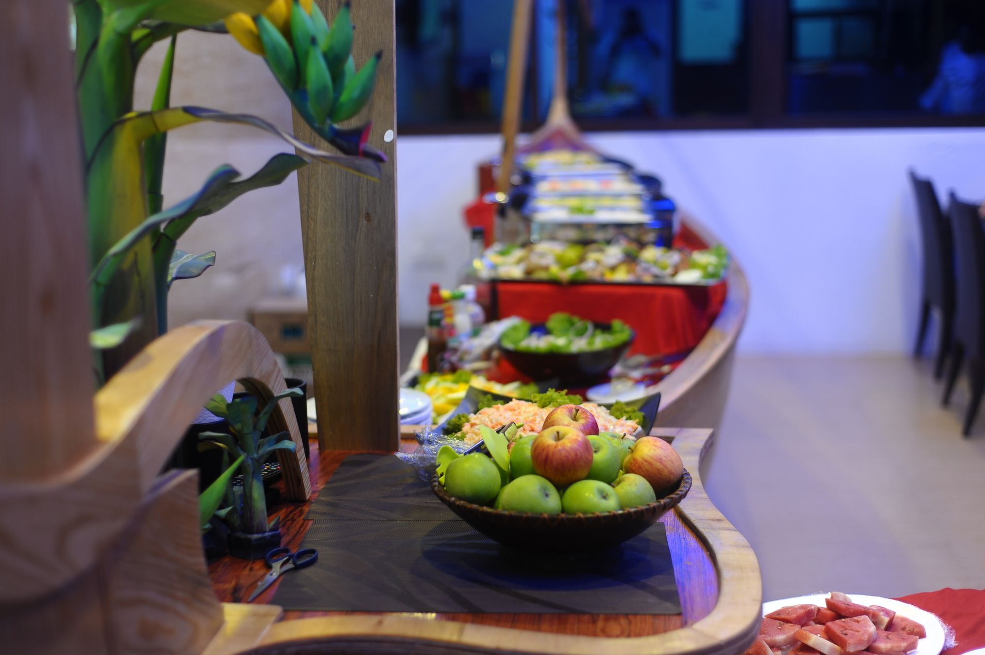 Фото Arena Beach Hotel