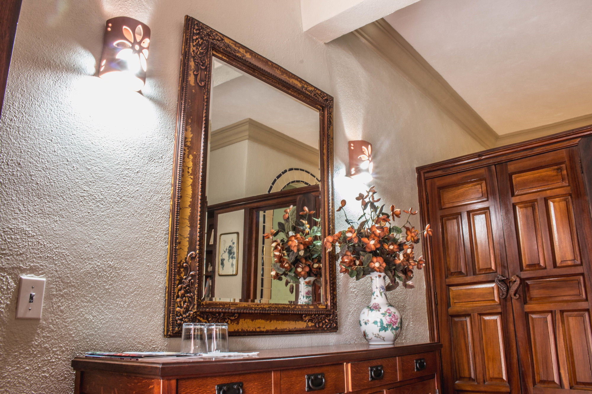 Фото Collection O Casa Bella Hotel Boutique, Cabo San Lucas