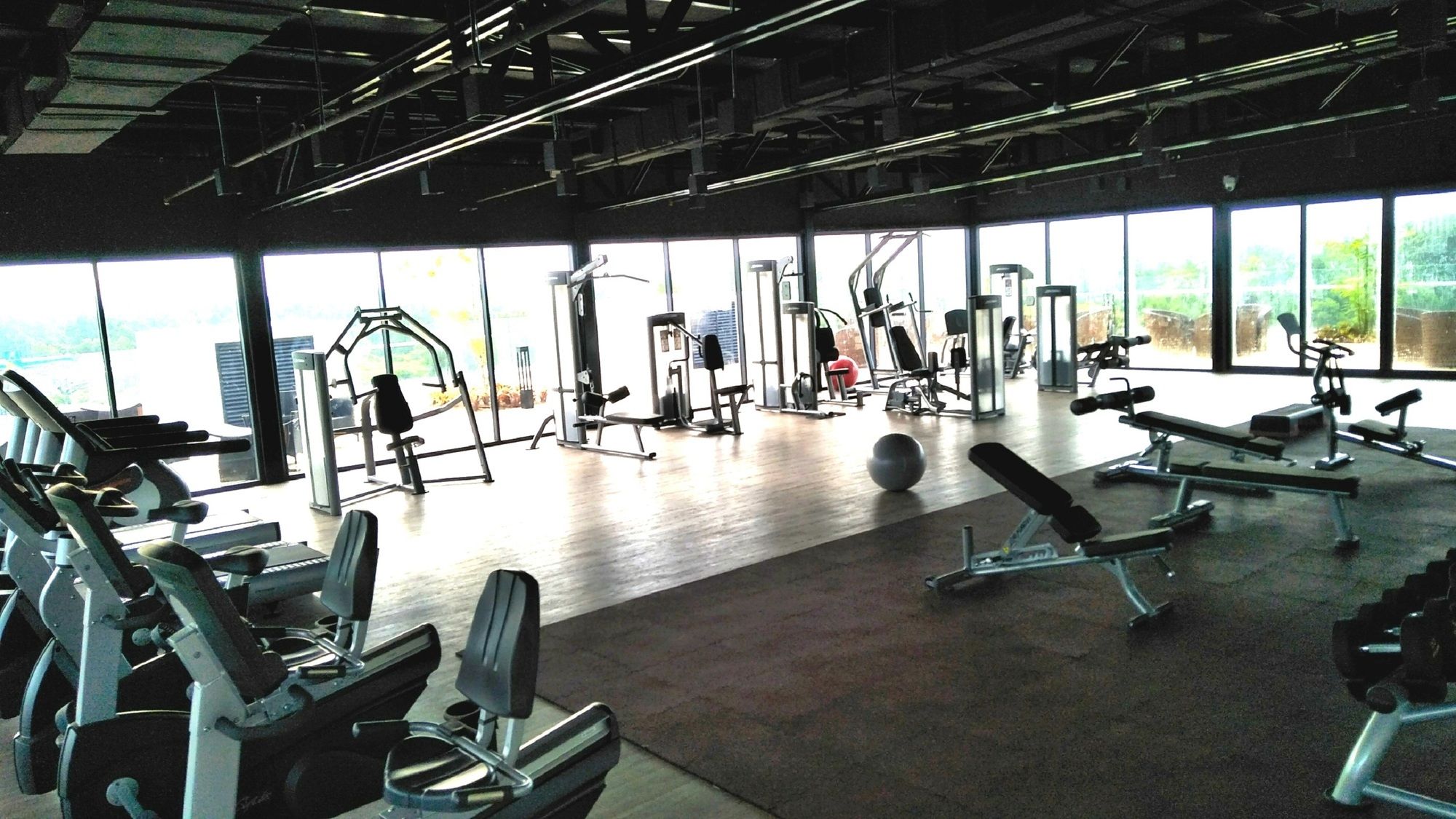 Фото Ucsi Hotel Kuching