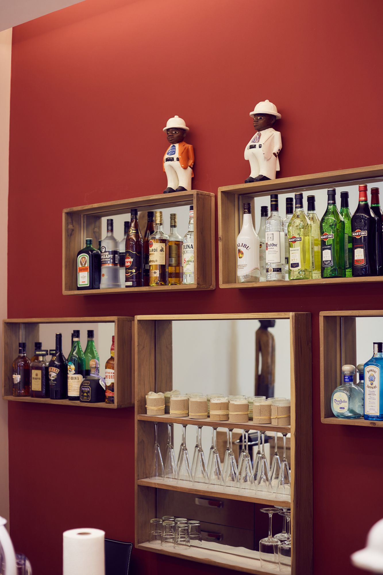 Фото Axis Suites