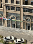 Масолехи сохтмони (Sadriddin Ayni Street, 63), tienda de construcción